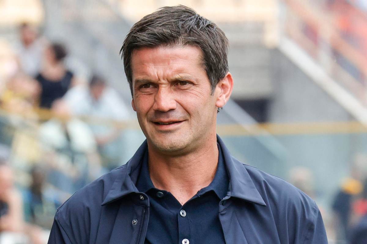 Cristian Chivu, tecnico dell'Inter