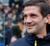 Cristian Chivu, allenatore dell'Inter