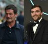 Chivu e Fabrizio Romano