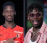 Cissé e Pogba