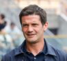 Cristian Chivu durante una gara del Parma