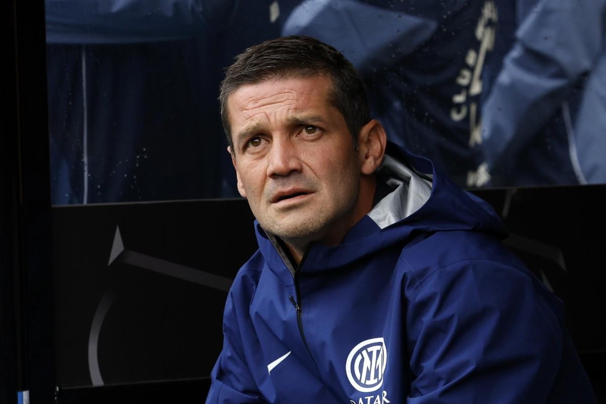 Cristian Chivu al Mondiale per Club