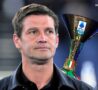 Cristian Chivu, nuovo allenatore dell'Inter