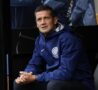 Cristian Chivu in panchina