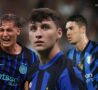 Pio Esposito, Stabile e Bastoni