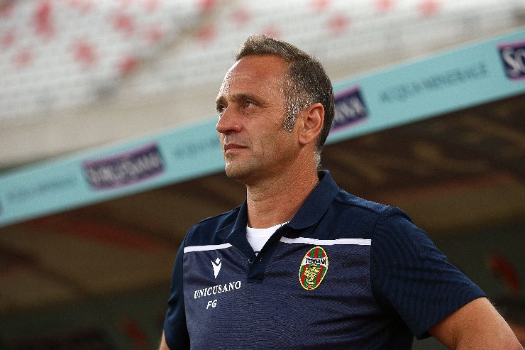 Fabio Gallo, opzione per la panchina dell’Under-23 