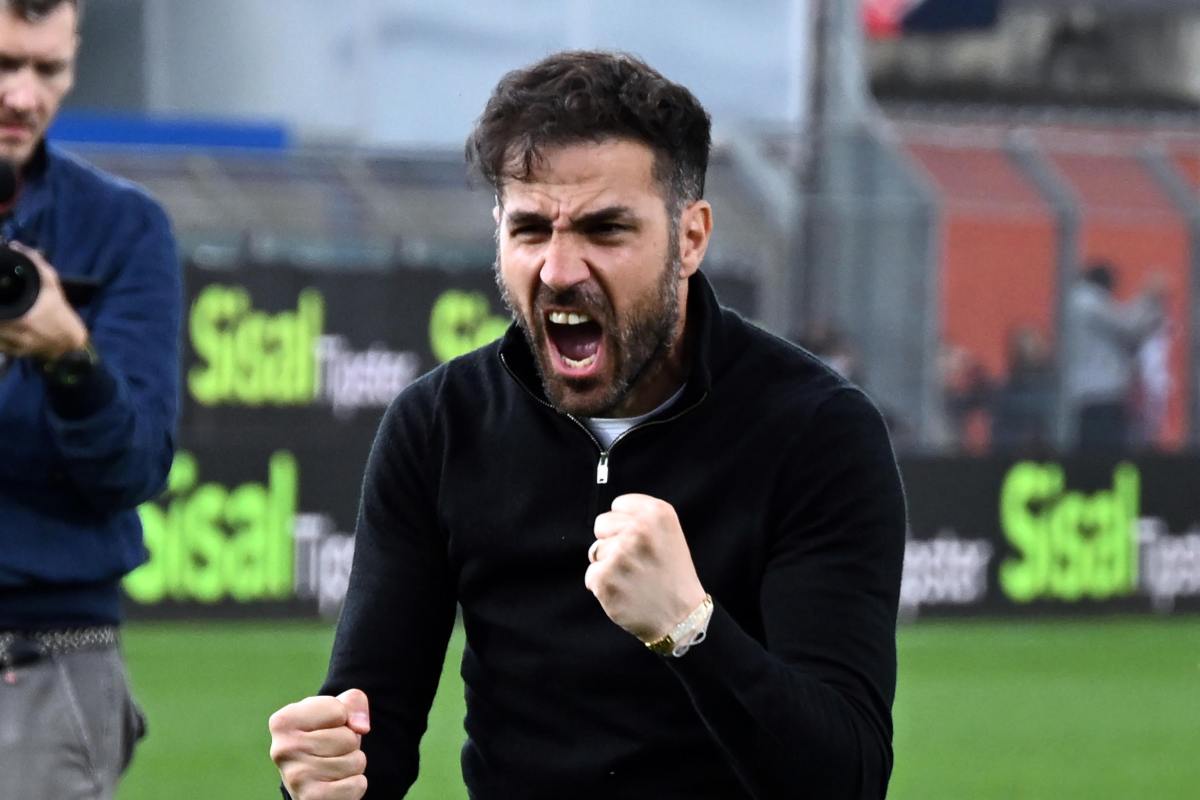Fabregas 