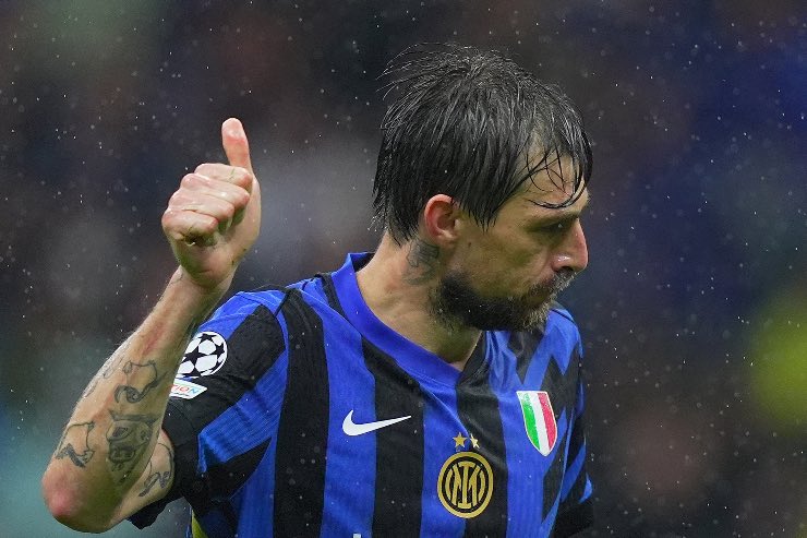 Francesco Acerbi
