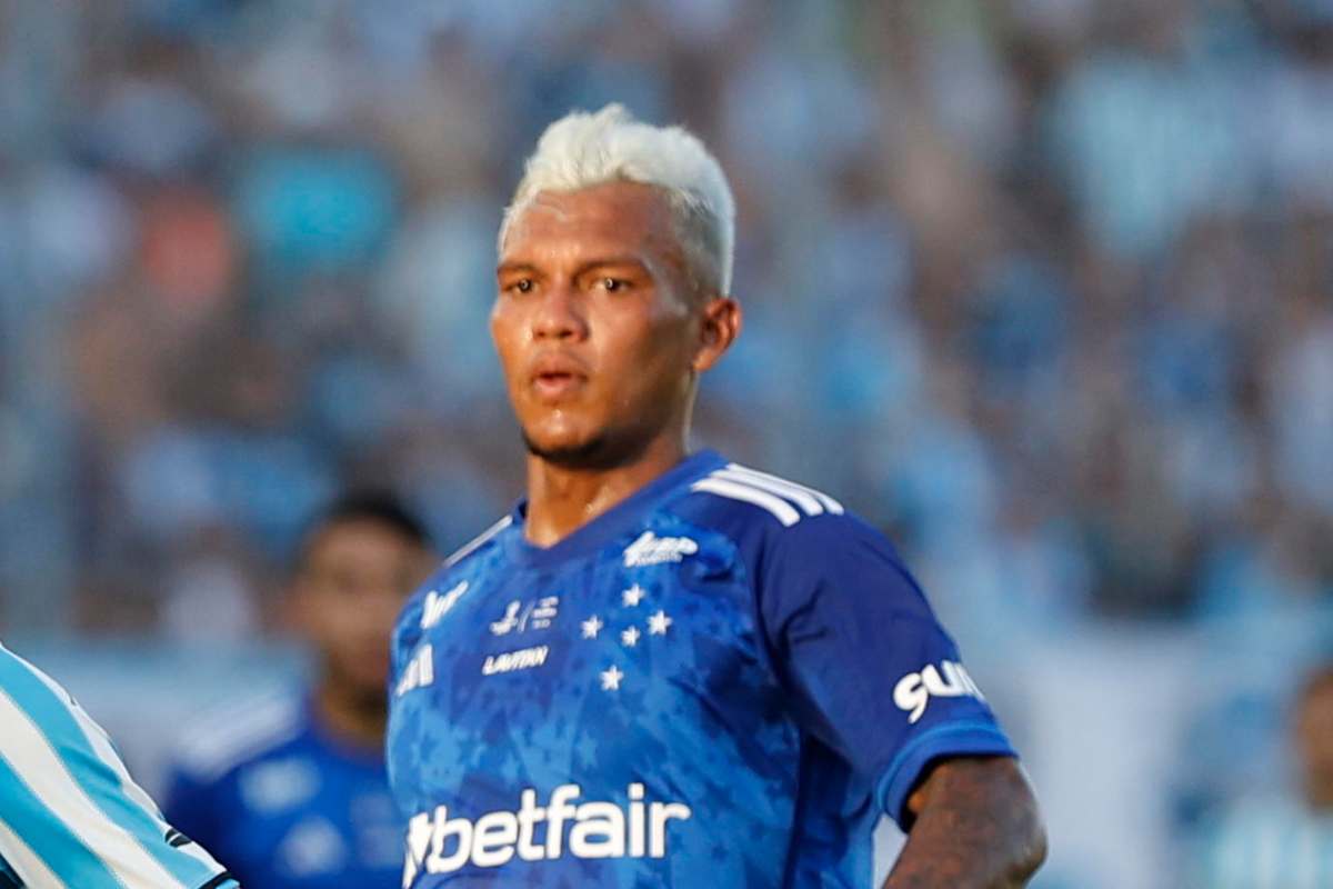 Gabriel Veron del Santos