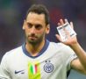Hakan Calhanoglu