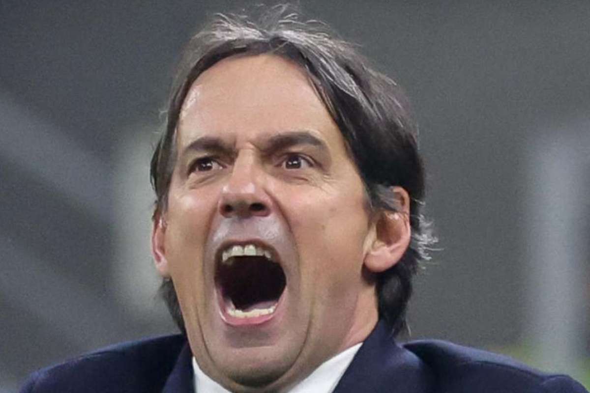 Simone Inzaghi