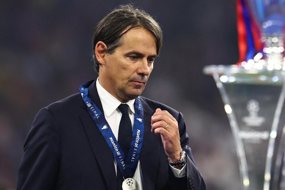 Simone Inzaghi