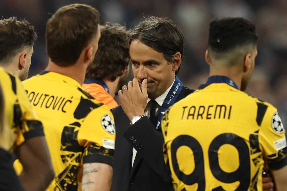 Inzaghi fra Arnautovic e Taremi