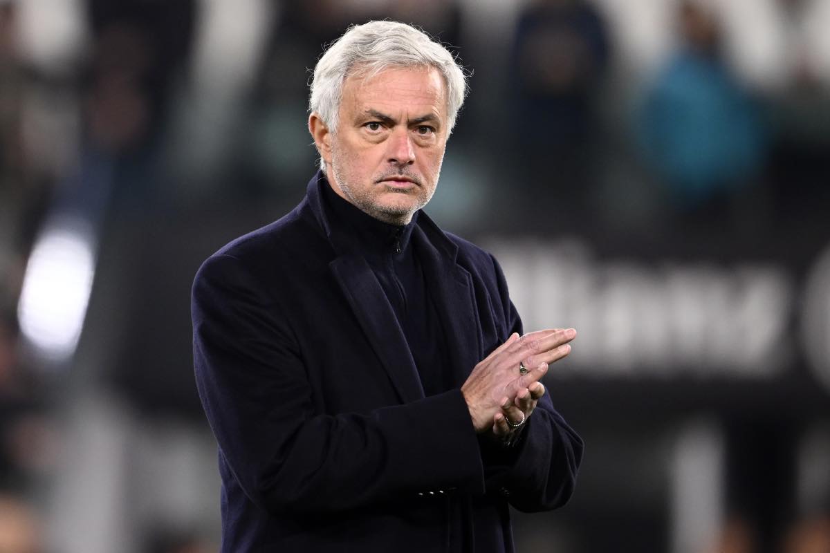 Mourinho