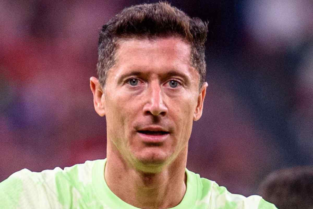 Lewandowski 