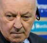 Beppe Marotta, presidente dell'Inter