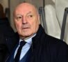 Beppe Marotta, presidente dell'Inter
