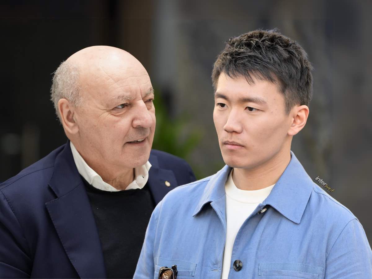 Marotta e Zhang
