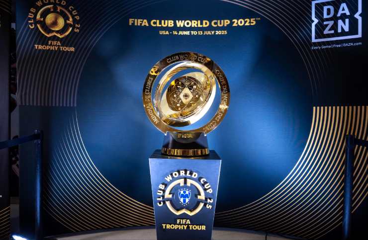 Trofeo del Mondiale per Club 