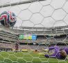 Una fase del Mondiale per Club