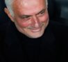 José Mourinho, tecnico del Fenerbahce