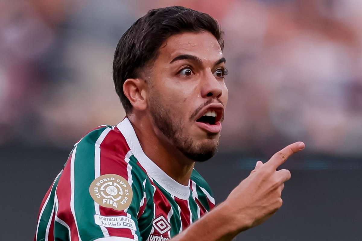 Nonato del Fluminense