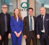 Oaktree coi vertici dell'Inter