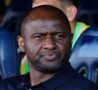 Patrick Vieira, tecnico del Genoa