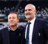 Piovani e Canzi, allenatori di Inter e Juventus femminili