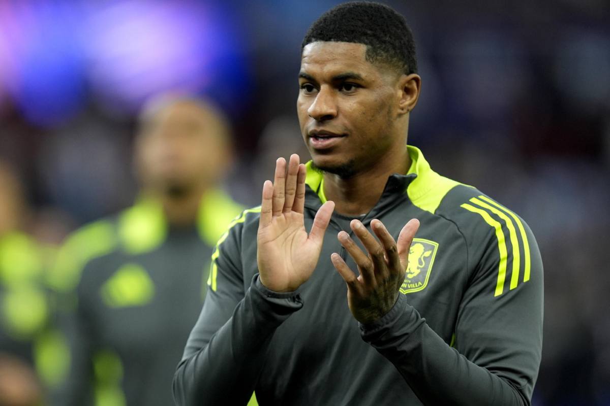 Rashford