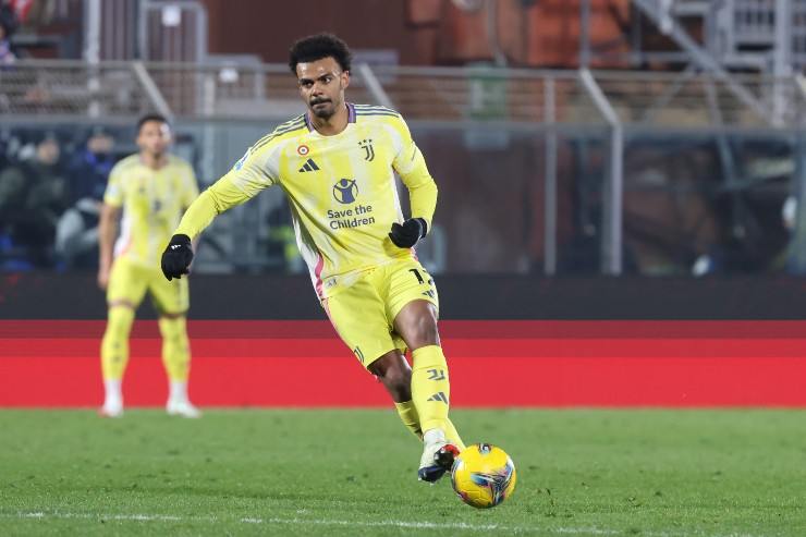 Reinato Veiga, difensore del Chelse