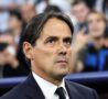 Simone Inzaghi guarda gli spalti a Monaco di Baviera
