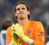 Yann Sommer, portiere dell'Inter