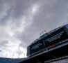 Allerta meteo sullo stadio di Charlotte
