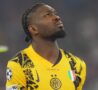 Marcus Thuram, bomber dell'Inter