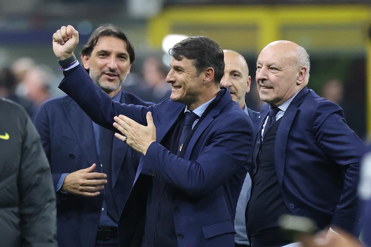 Calciomercato Inter, post Inzaghi: bocciato Chivu, ecco il motivo