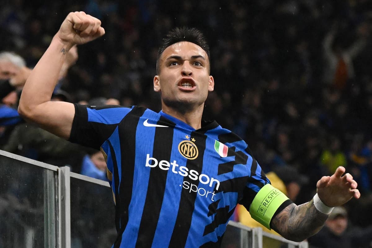 Calciomercato Inter, offerta folle per Lautaro Martinez