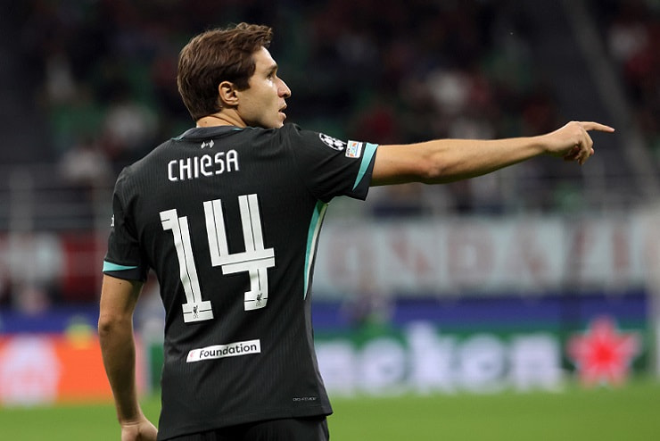Calciomercato Inter, blitz e offerta per Chiesa