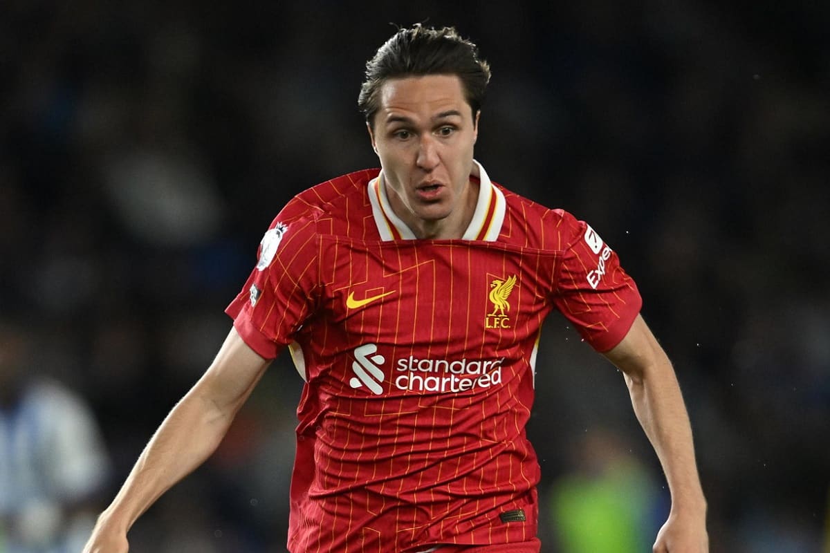Calciomercato Inter, blitz e offerta per Chiesa