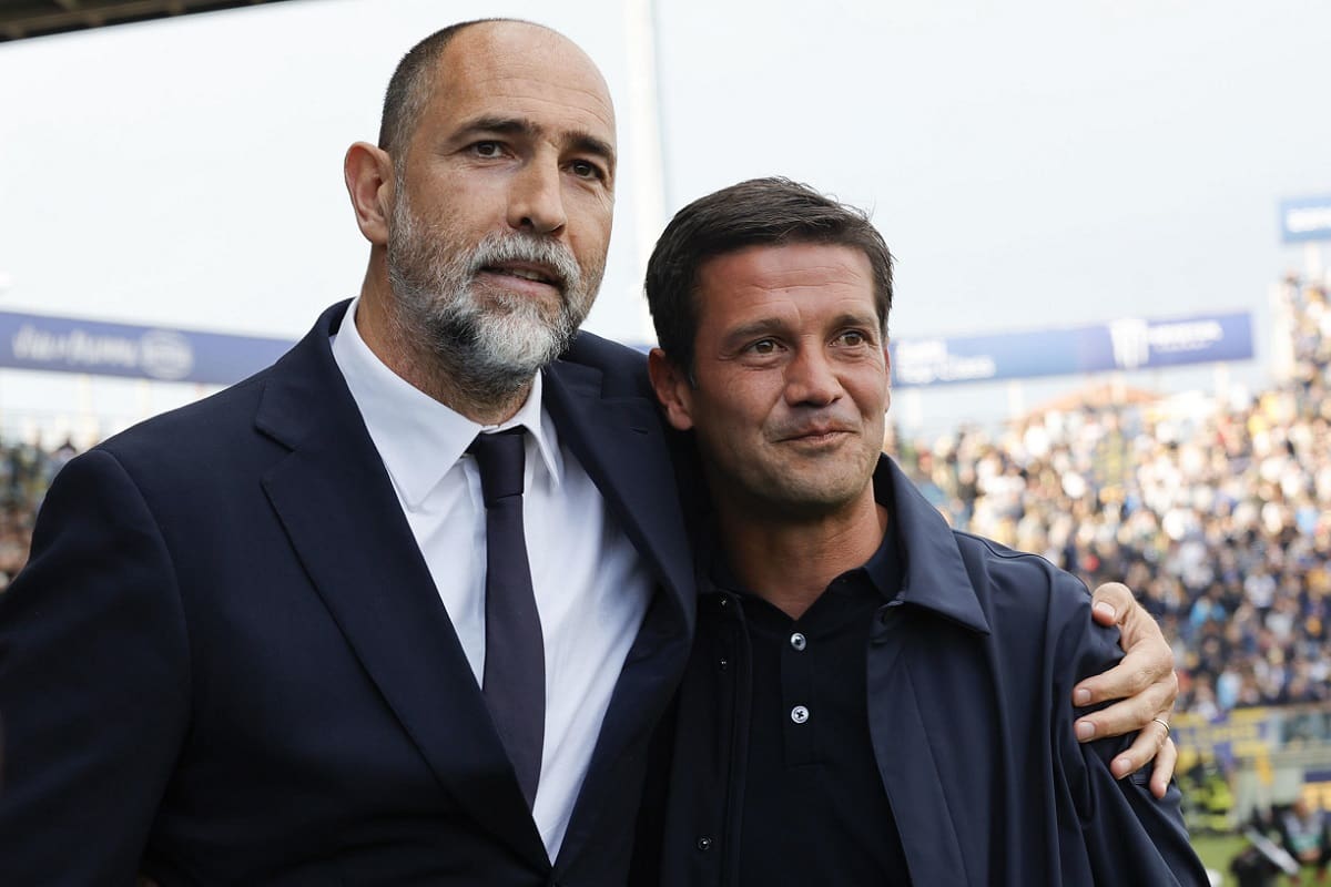Calciomercato Inter, le ultime da Rovella a Bonny