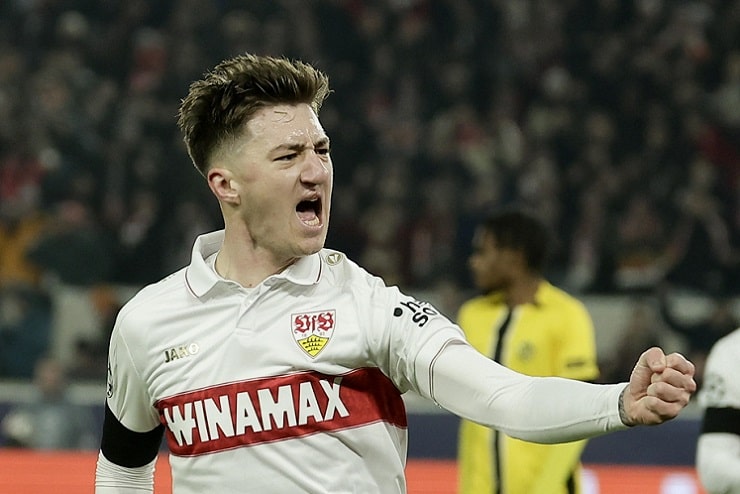 Calciomercato Inter, Marotta potrebbe sacrificare Stankovic per Stiller
