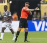 Inter-River Plate, bufera sull'arbitro Tantashev prima della partita