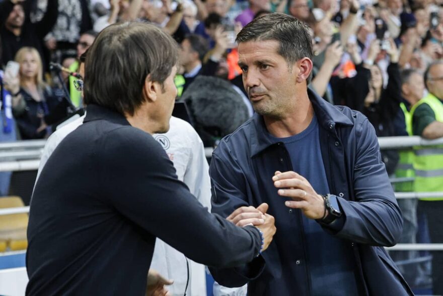 Inter, subito pressioni su Chivu: "Squadra più forte, favorita scudetto"