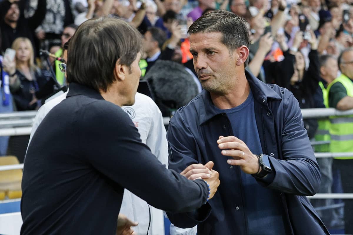 Inter, subito pressioni su Chivu: "Squadra più forte, favorita scudetto"