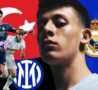 Arda Guler dal Real all'Inter
