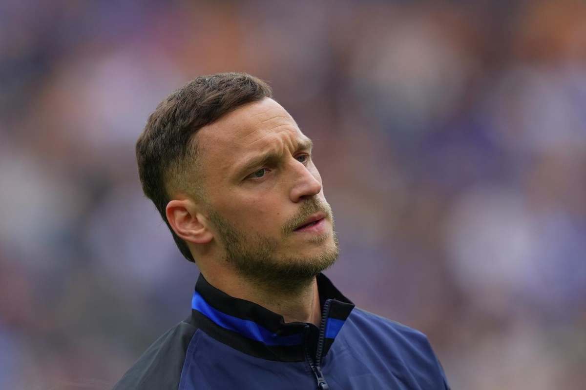 Marko Arnautovic