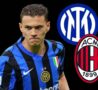 Copertina Asllani Inter-Milan
