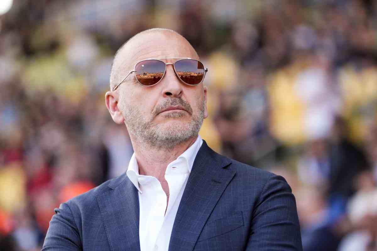 Ausilio serio