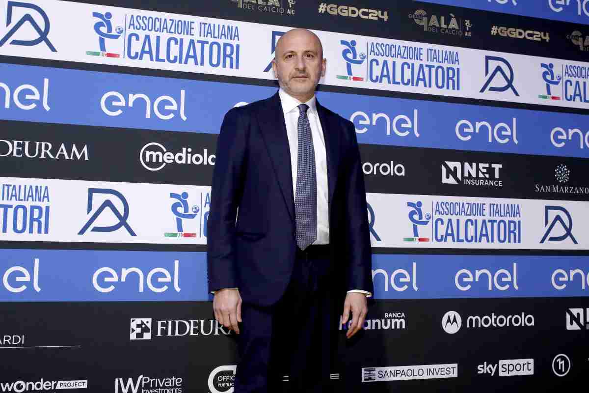Piero Ausilio