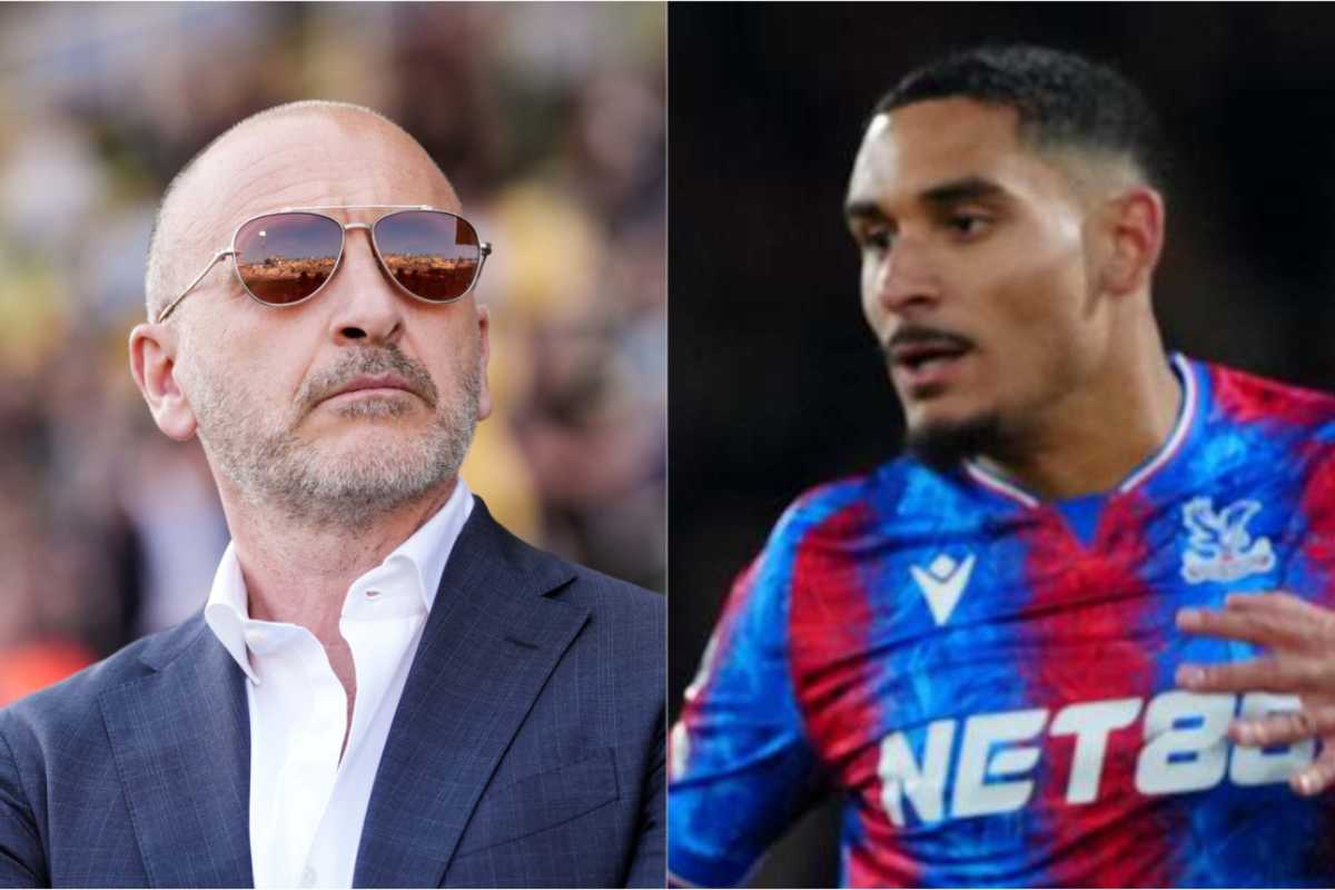 Ausilio e Lacroix